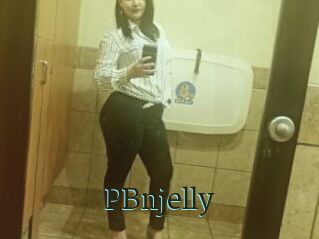 PBnjelly