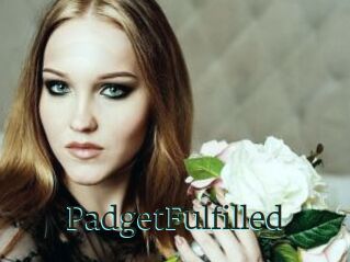 PadgetFulfilled