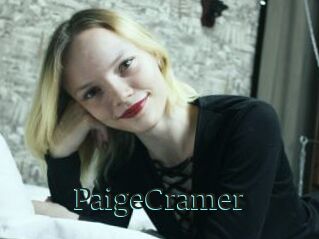 PaigeCramer