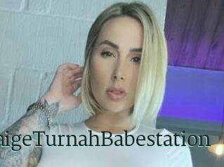 PaigeTurnahBabestation