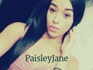 Paisley_Jane