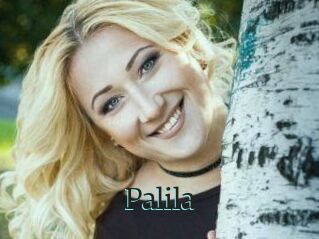 Palila