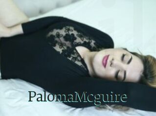 PalomaMcguire