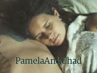 PamelaAndChad