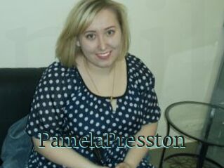 PamelaPresston