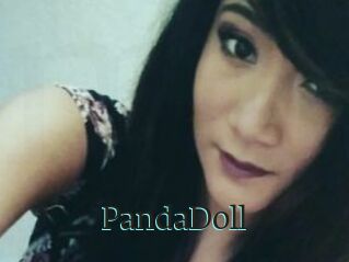 PandaDoll