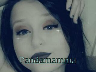 Pandamamma