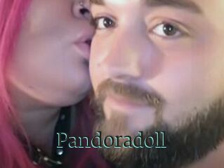 Pandoradoll