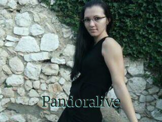 Pandoralive