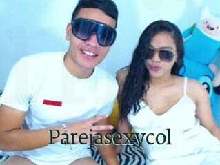 Parejasexycol