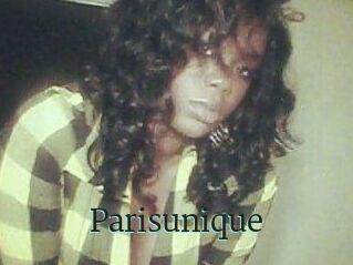 Parisunique