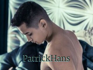 PatrickHans