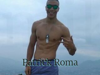 Patrick_Roma