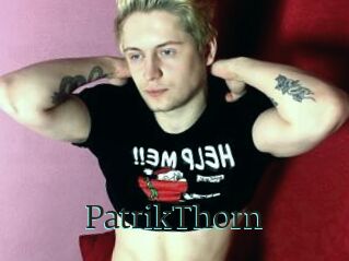 PatrikThorn
