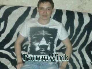 Patron_Wink