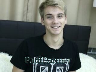PaulDanner