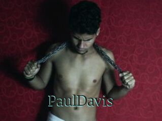 PaulDavis