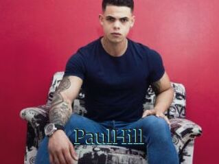 PaulHill