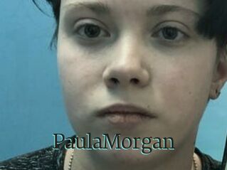PaulaMorgan