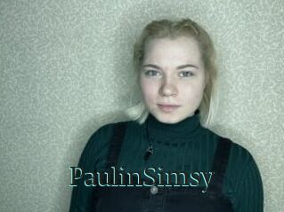 PaulinSimsy