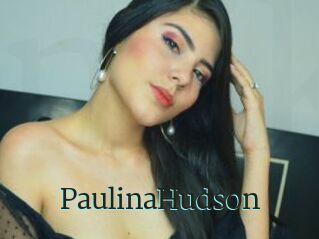 PaulinaHudson