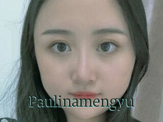 Paulinamengyu