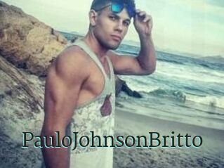 PauloJohnsonBritto