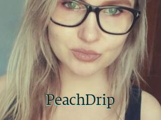 PeachDrip