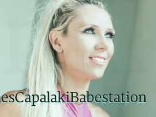 PeachesCapalakiBabestation