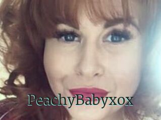 PeachyBabyxox