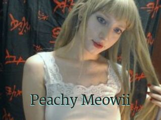 Peachy_Meowii