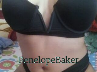 PenelopeBaker