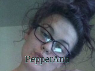 Pepper_Ann