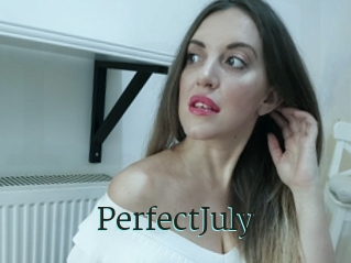 PerfectJuly