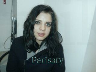 Perisaty