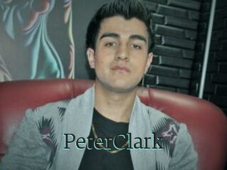 PeterClark