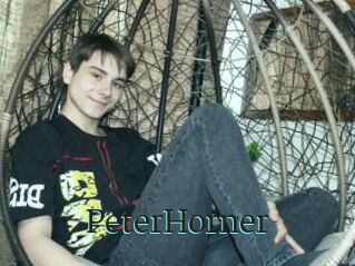 PeterHorner