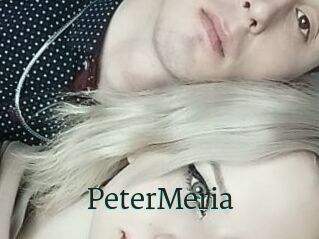 PeterMeria