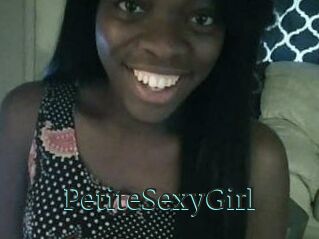 PetiteSexyGirl