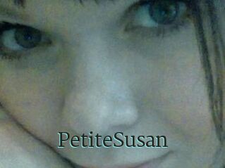 PetiteSusan