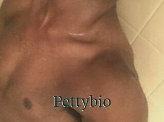 Pettybio