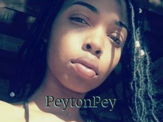PeytonPey