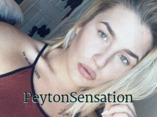 PeytonSensation