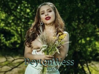 PeytonWess