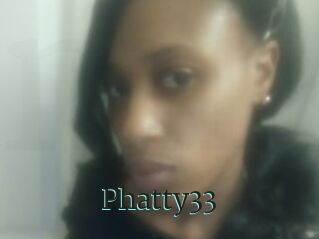 Phatty33