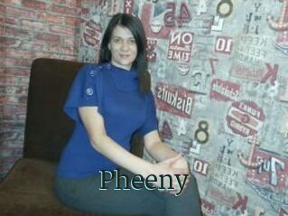 Pheeny