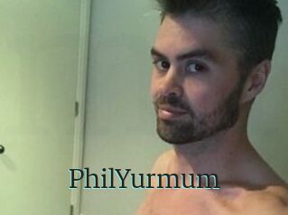 PhilYurmum