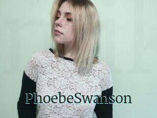 PhoebeSwanson