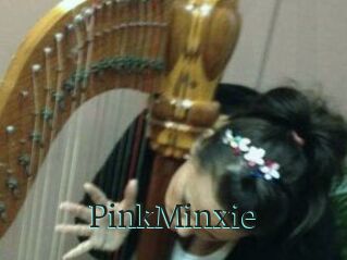 PinkMinxie