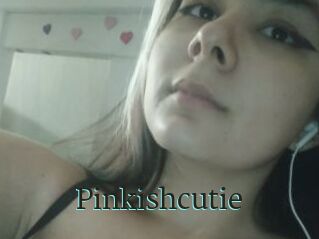 Pinkishcutie